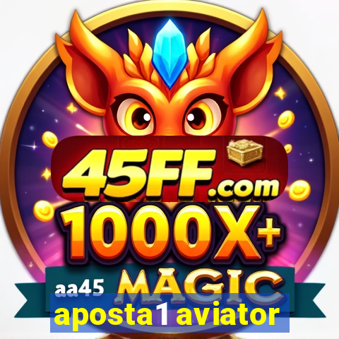 aposta1 aviator